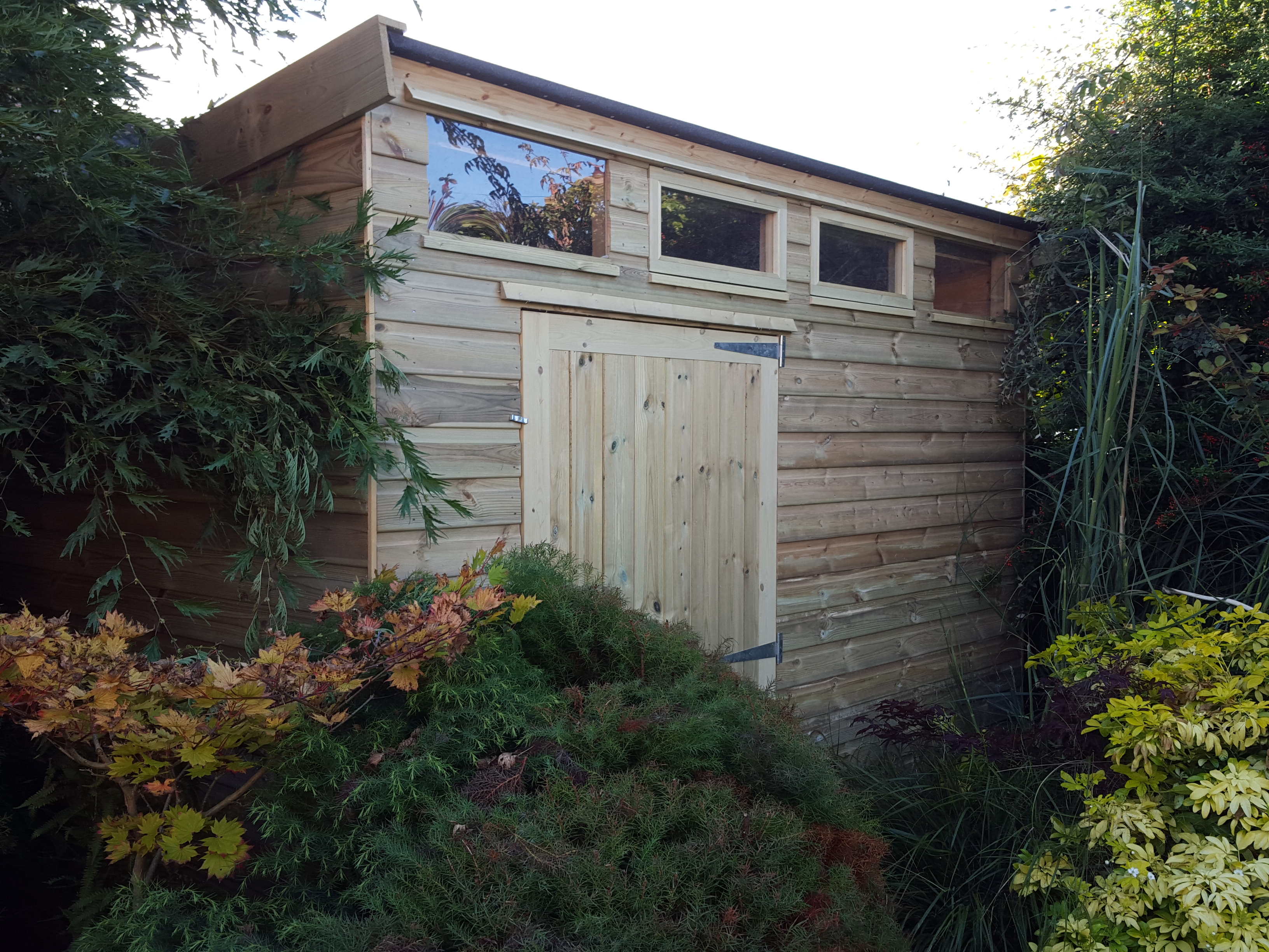 Bespoke Garages / Storage - Image 2